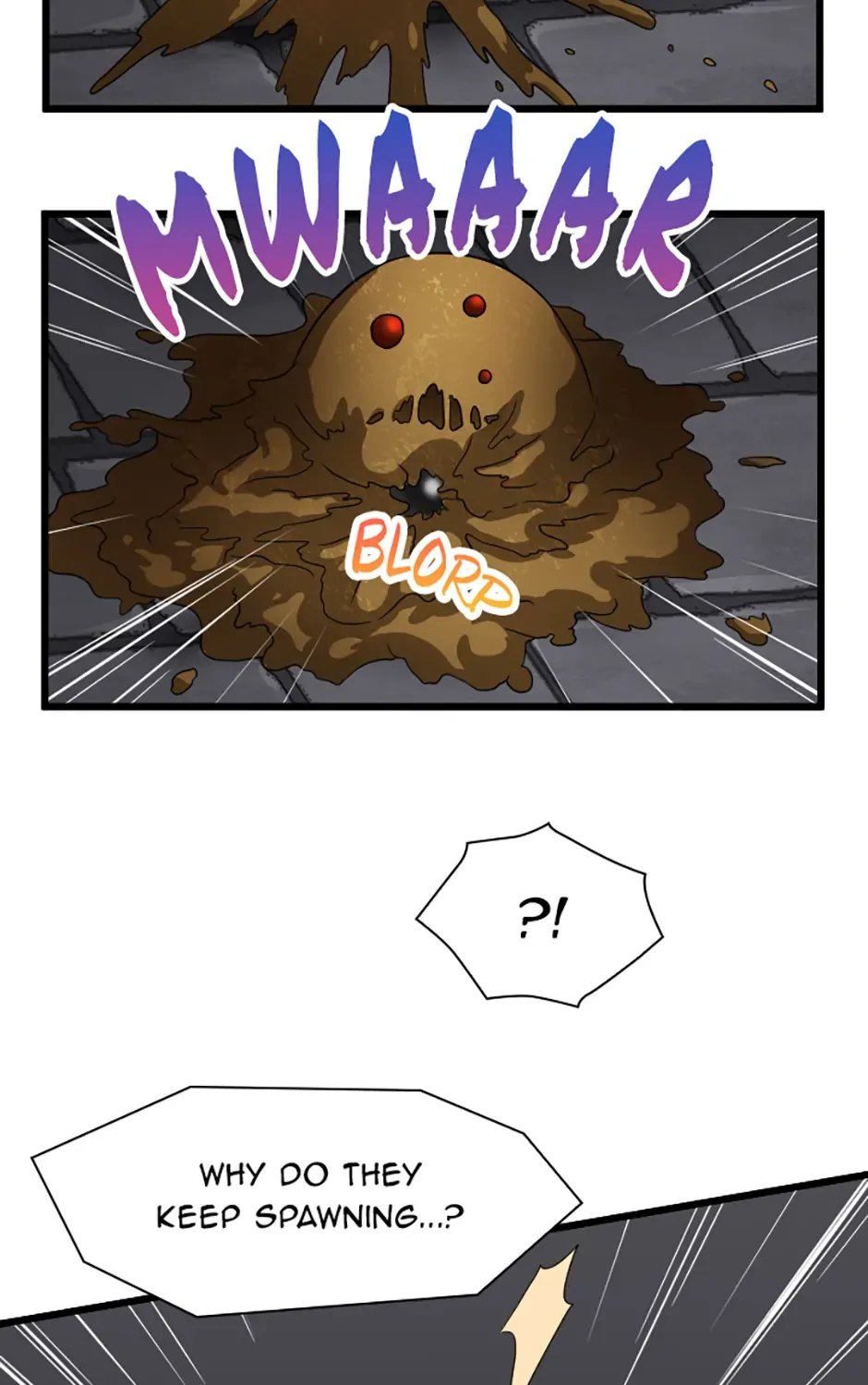 Read My Eternal Reign chapter 32 image 127 on Lezhin