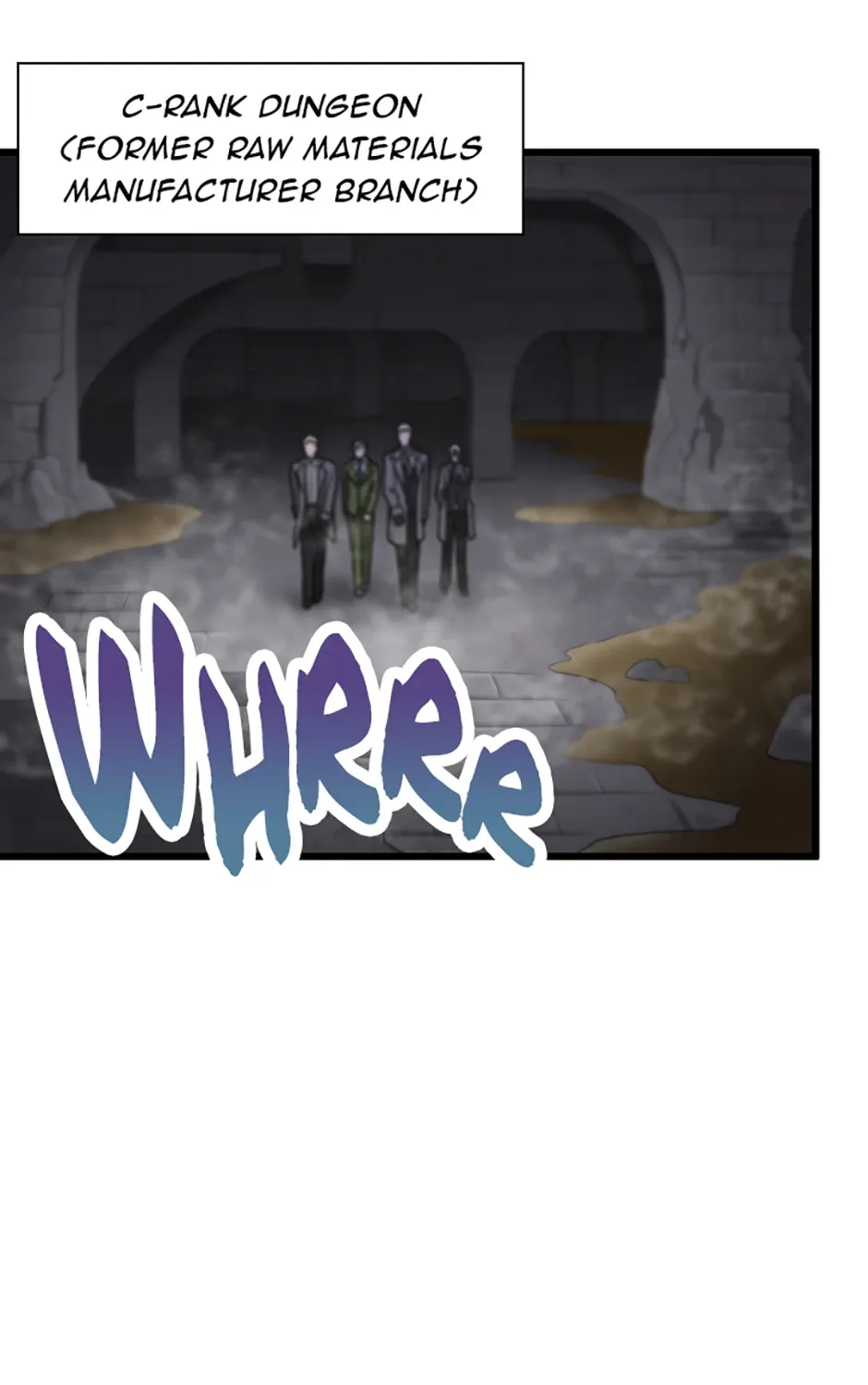 Read My Eternal Reign chapter 32 image 15 on Lezhin