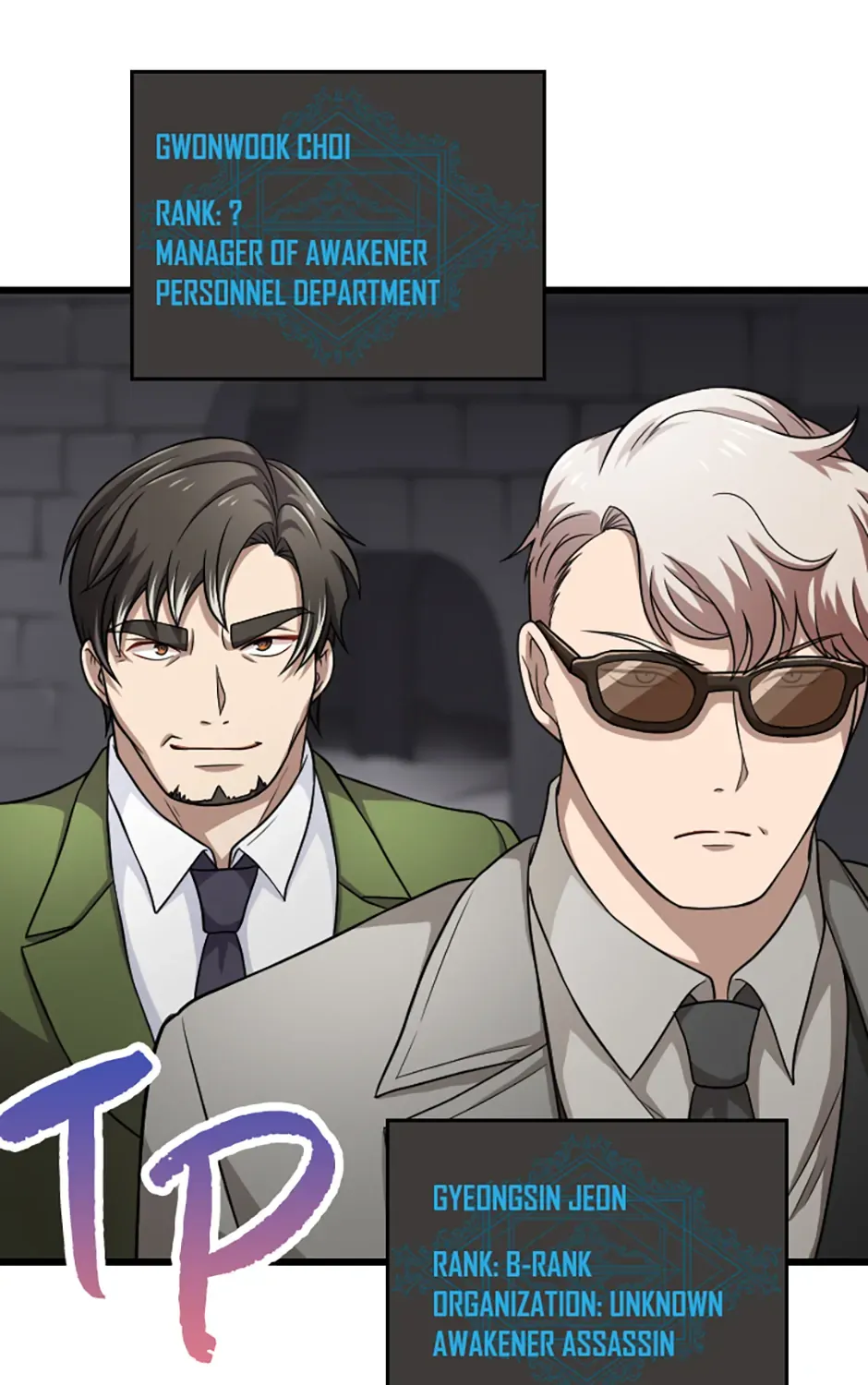 Read My Eternal Reign chapter 32 image 19 on Lezhin
