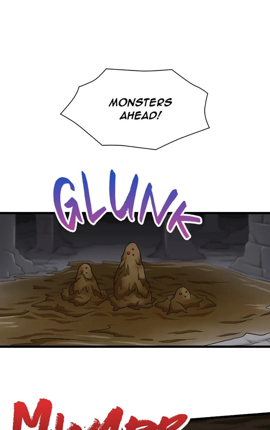 Read My Eternal Reign chapter 32 image 21 on Lezhin