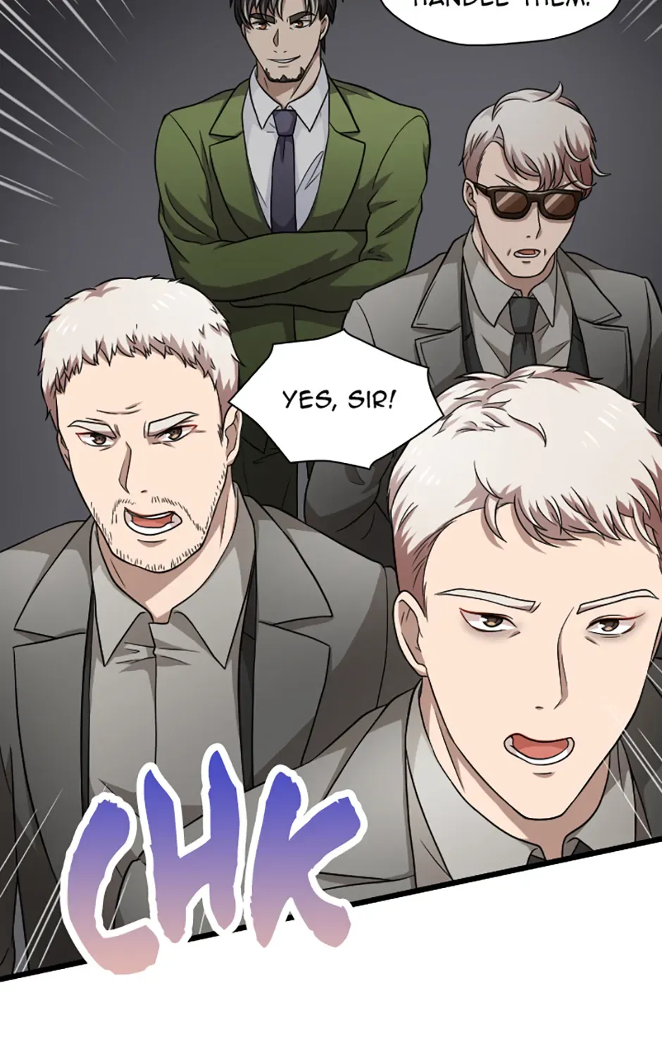 Read My Eternal Reign chapter 32 image 25 on Lezhin