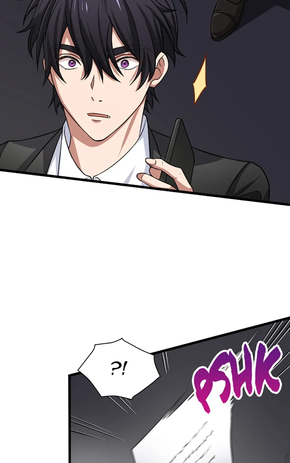 Read My Eternal Reign chapter 32 image 3 on Lezhin