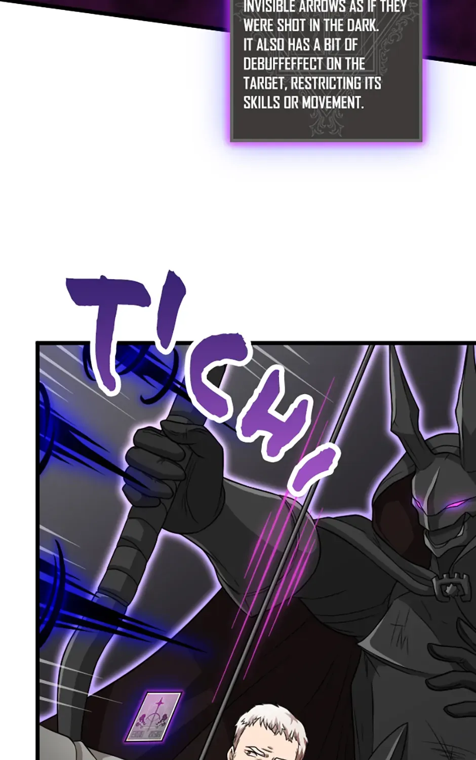 Read My Eternal Reign chapter 32 image 31 on Lezhin
