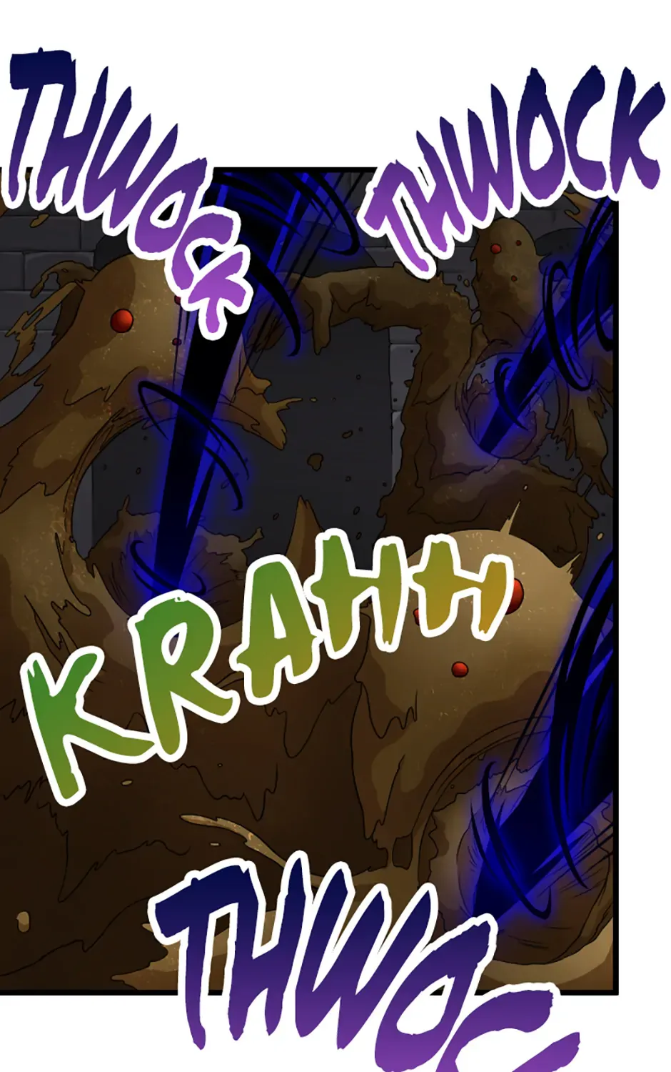 Read My Eternal Reign chapter 32 image 33 on Lezhin