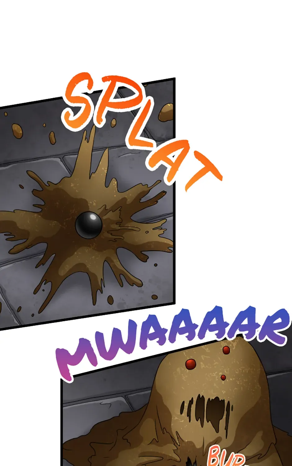 Read My Eternal Reign chapter 32 image 35 on Lezhin