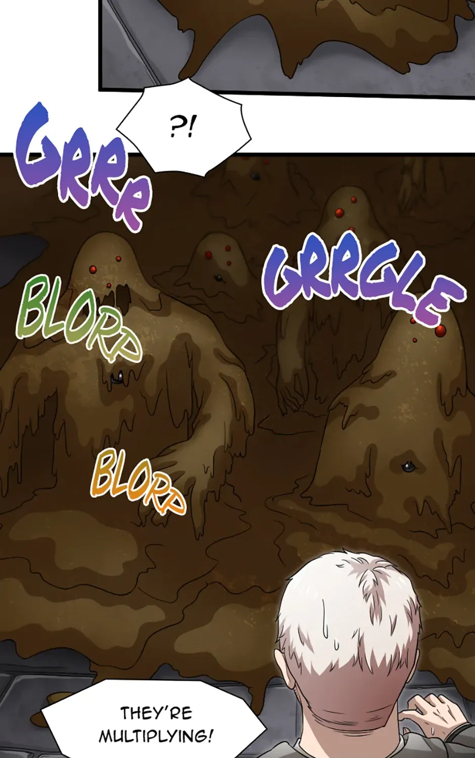 Read My Eternal Reign chapter 32 image 37 on Lezhin