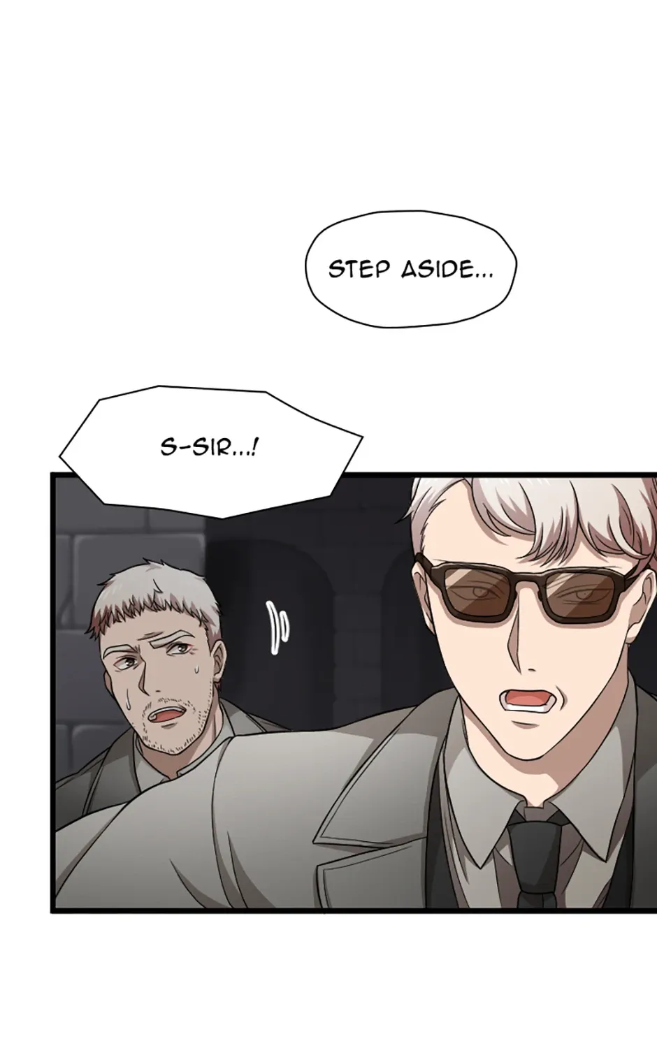 Read My Eternal Reign chapter 32 image 39 on Lezhin