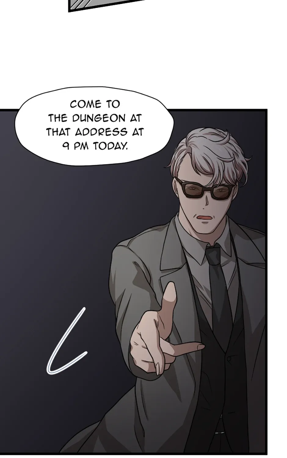 Read My Eternal Reign chapter 32 image 5 on Lezhin
