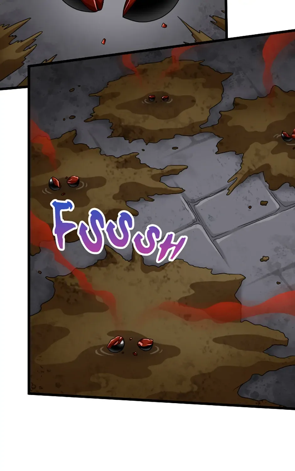 Read My Eternal Reign chapter 32 image 51 on Lezhin
