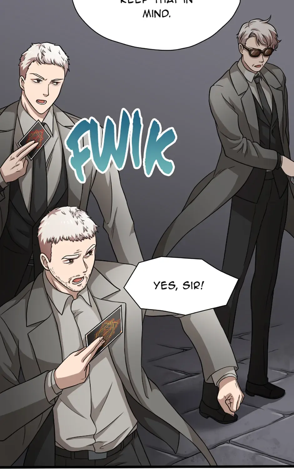 Read My Eternal Reign chapter 32 image 53 on Lezhin