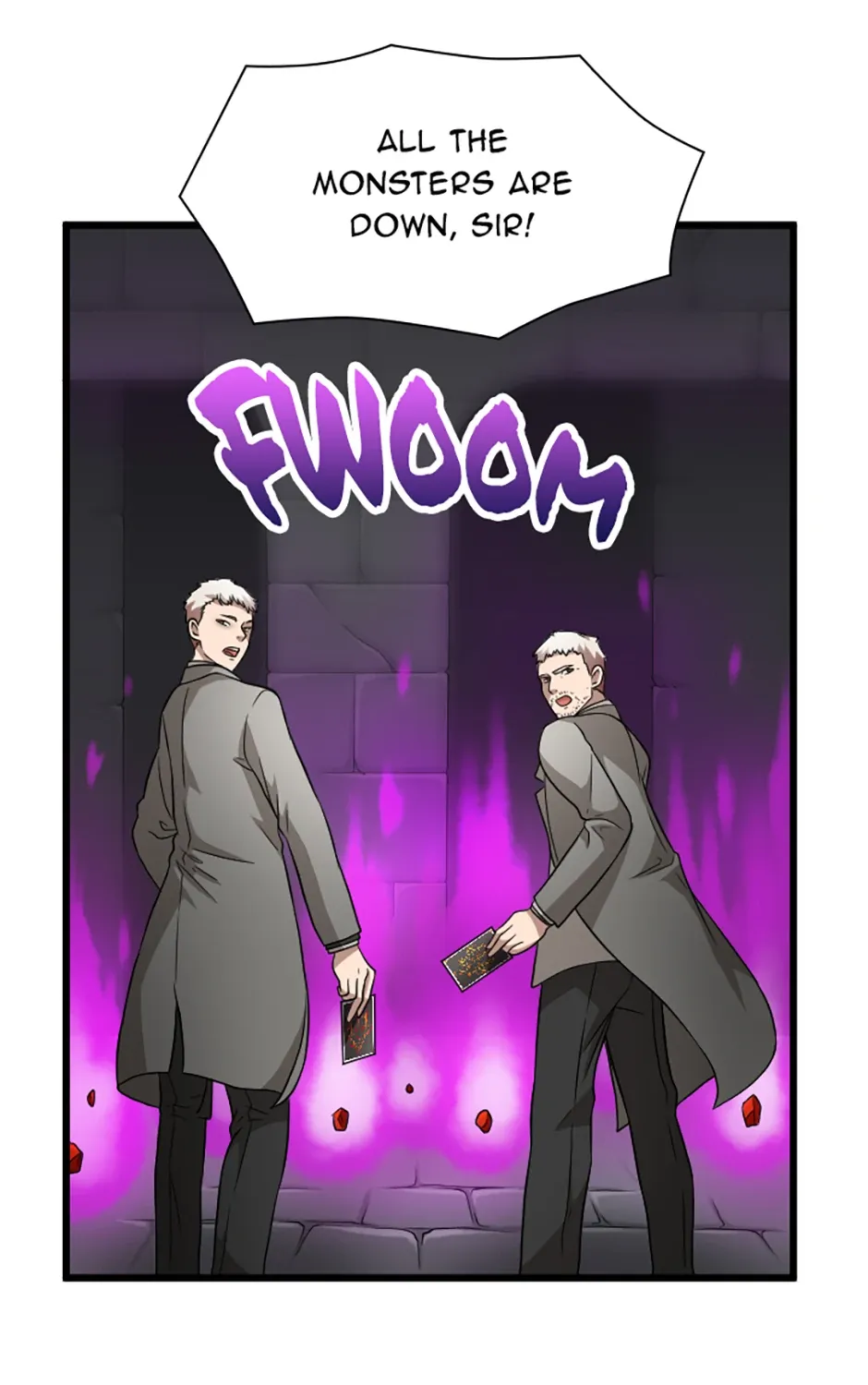 Read My Eternal Reign chapter 32 image 61 on Lezhin