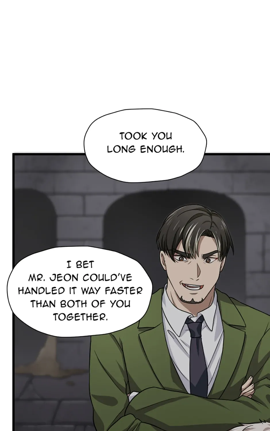 Read My Eternal Reign chapter 32 image 63 on Lezhin