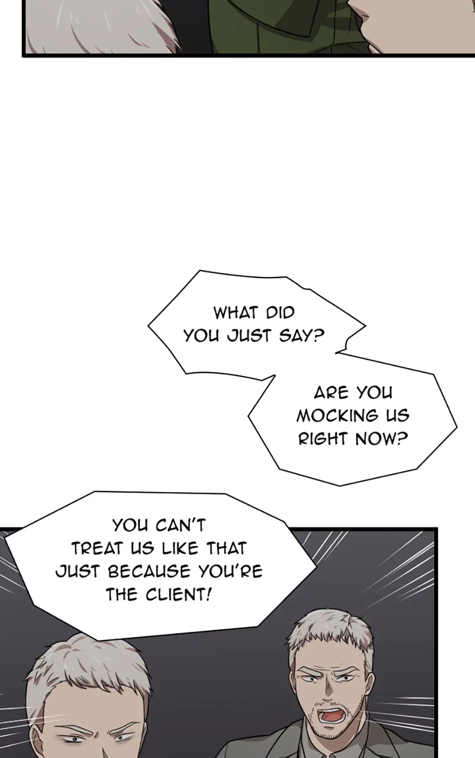 Read My Eternal Reign chapter 32 image 65 on Lezhin