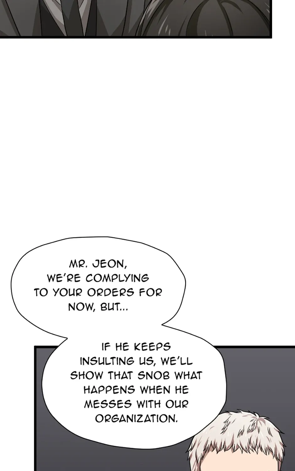 Read My Eternal Reign chapter 32 image 67 on Lezhin