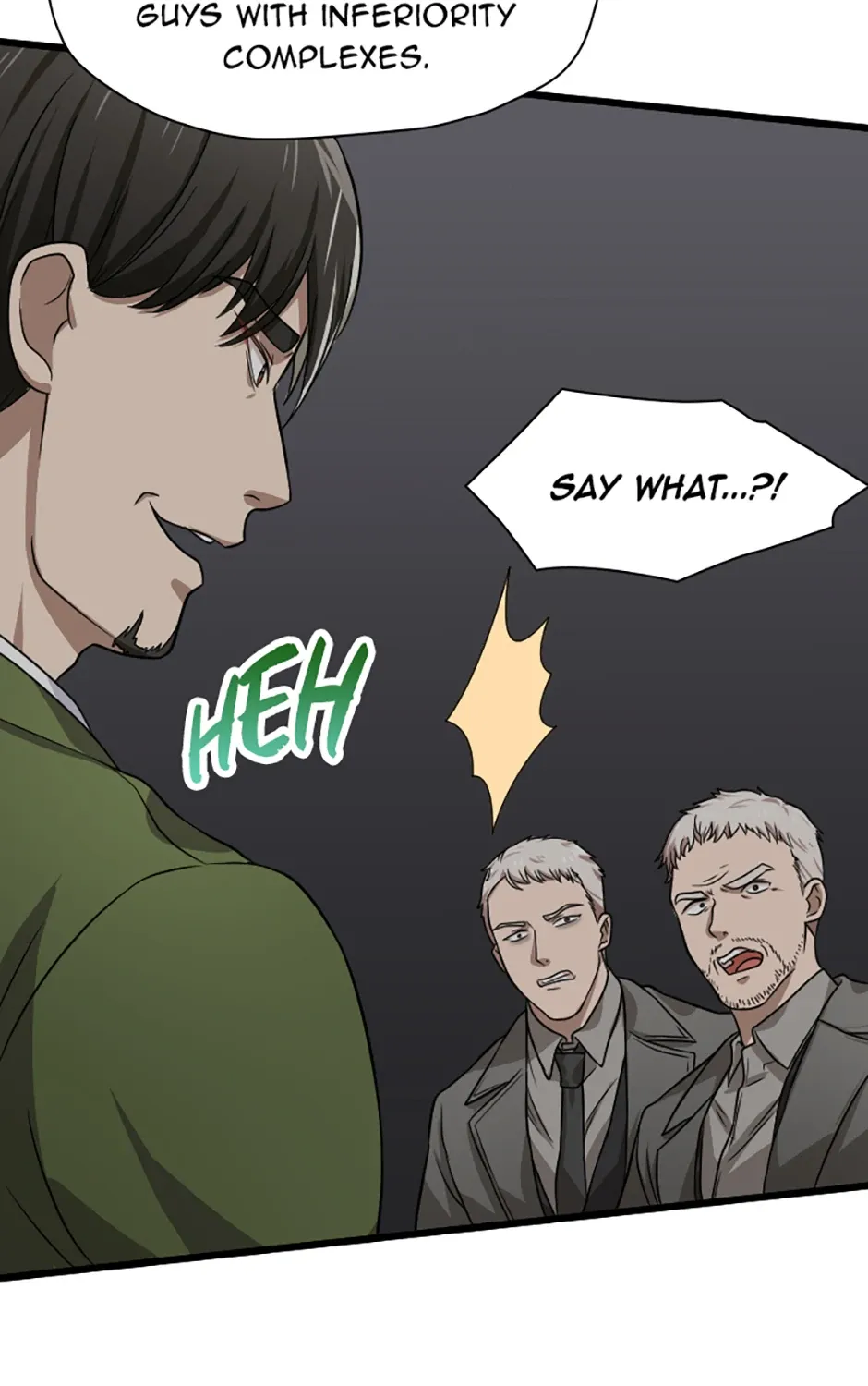 Read My Eternal Reign chapter 32 image 71 on Lezhin