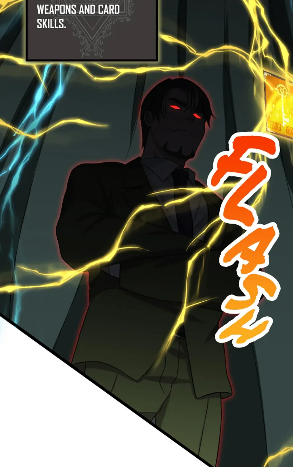 Read My Eternal Reign chapter 32 image 83 on Lezhin