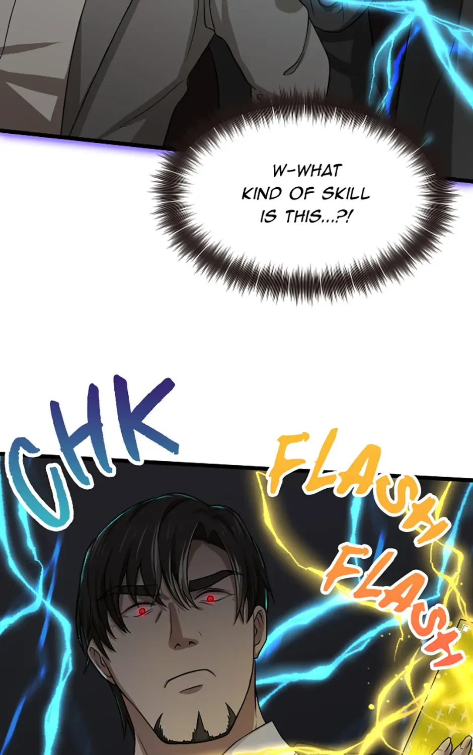 Read My Eternal Reign chapter 32 image 89 on Lezhin
