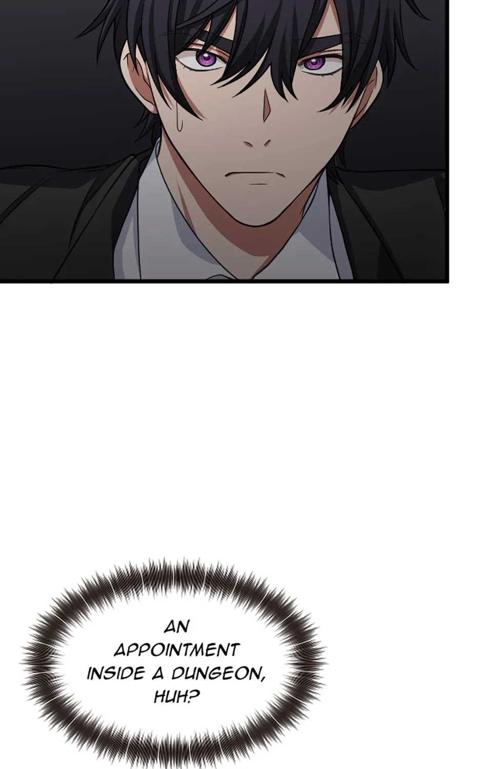 Read My Eternal Reign chapter 32 image 9 on Lezhin