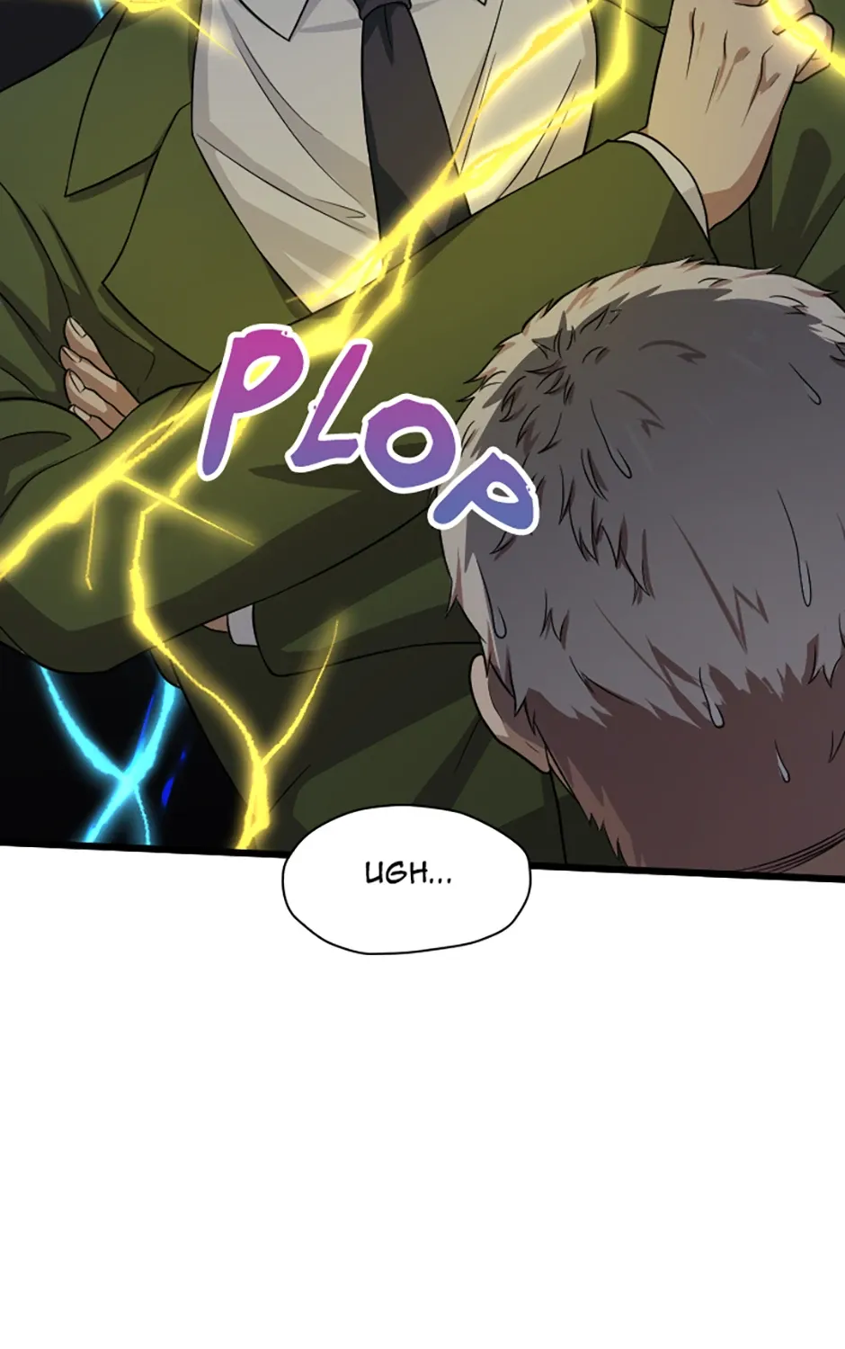 Read My Eternal Reign chapter 32 image 91 on Lezhin