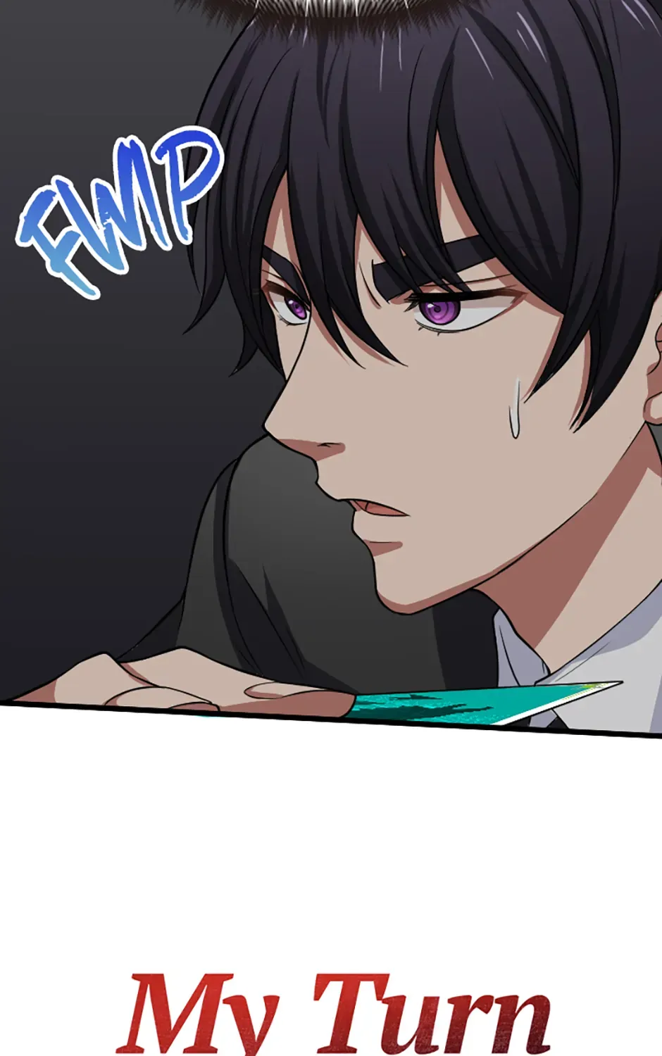 Read My Eternal Reign chapter 33 image 10 on Lezhin