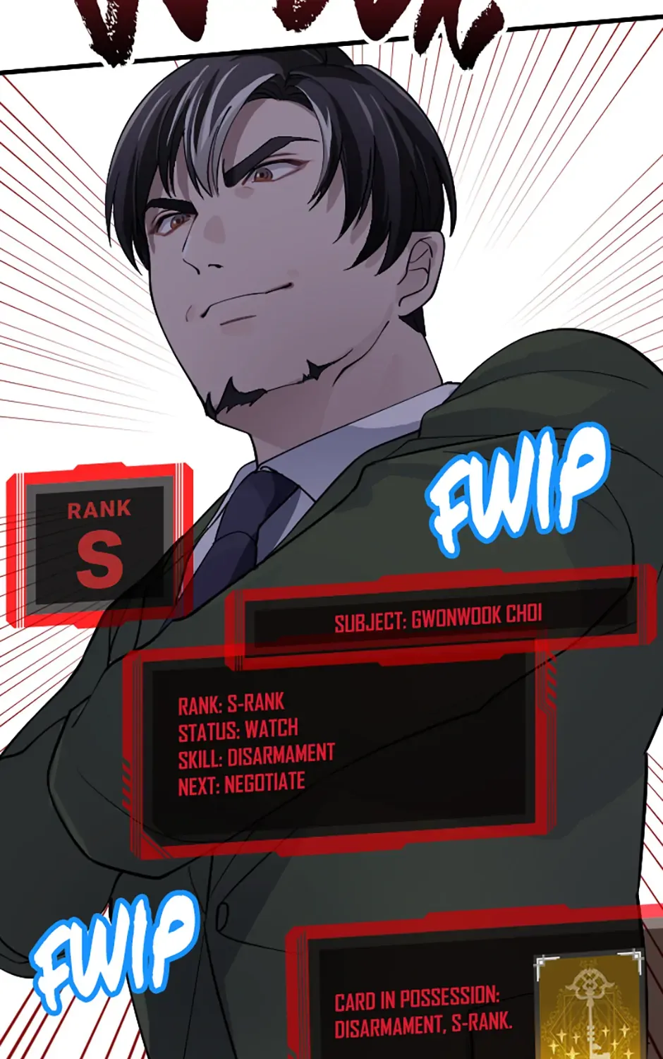 Read My Eternal Reign chapter 33 image 102 on Lezhin
