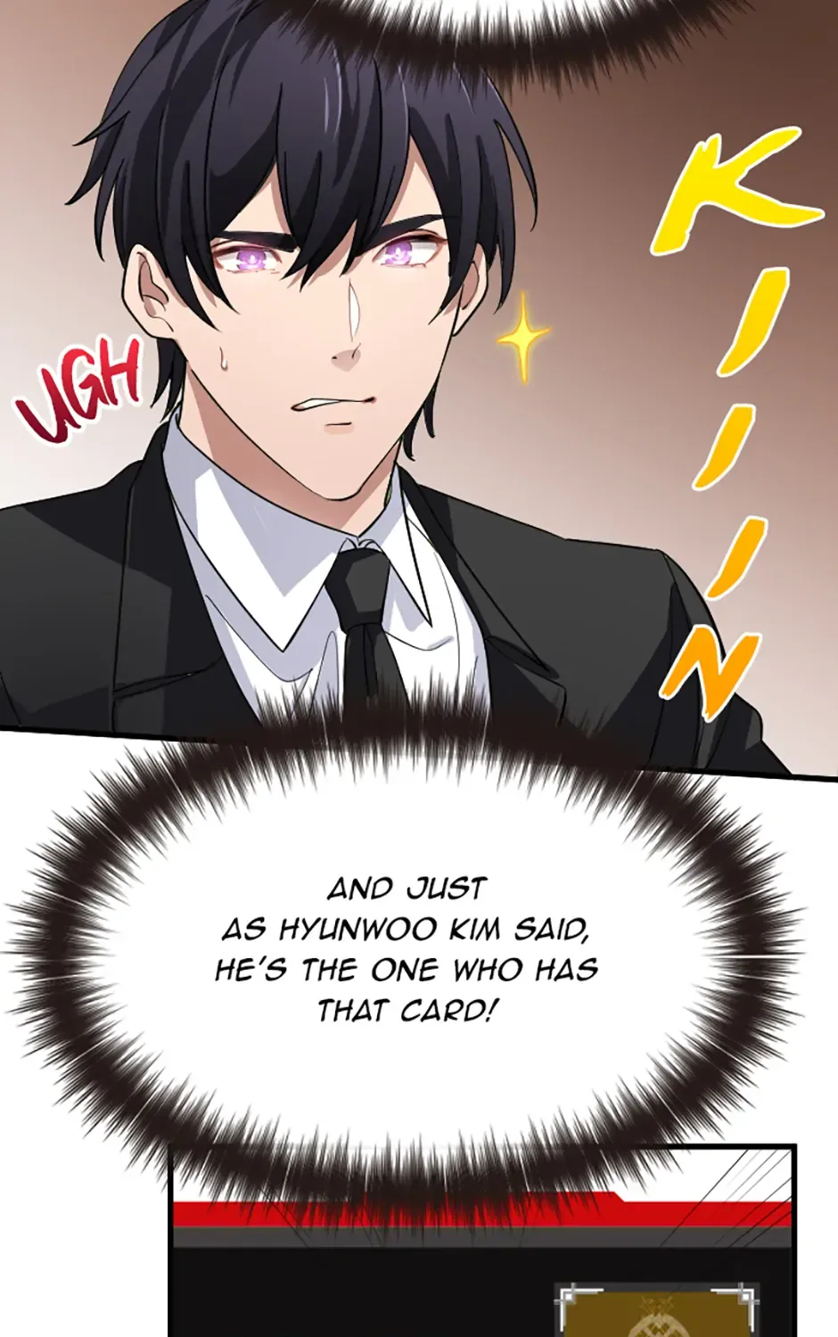 Read My Eternal Reign chapter 33 image 106 on Lezhin
