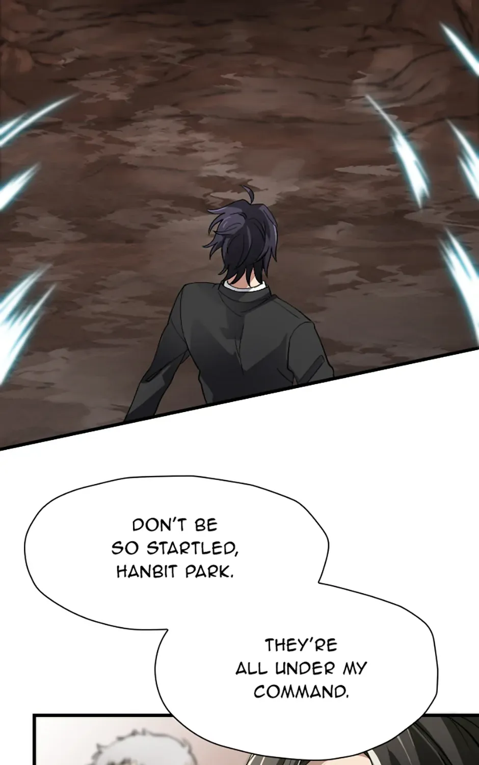 Read My Eternal Reign chapter 33 image 110 on Lezhin