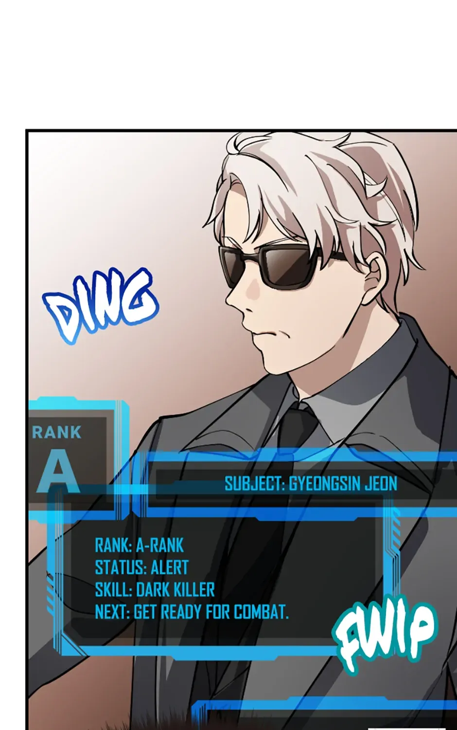 Read My Eternal Reign chapter 33 image 114 on Lezhin