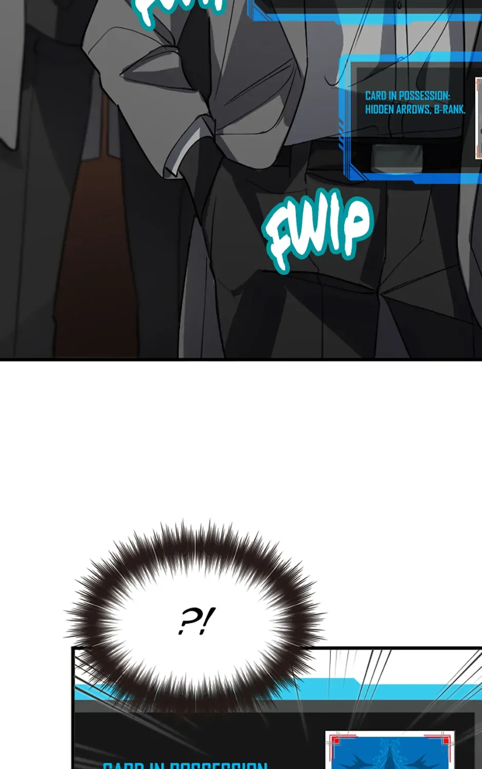 Read My Eternal Reign chapter 33 image 118 on Lezhin