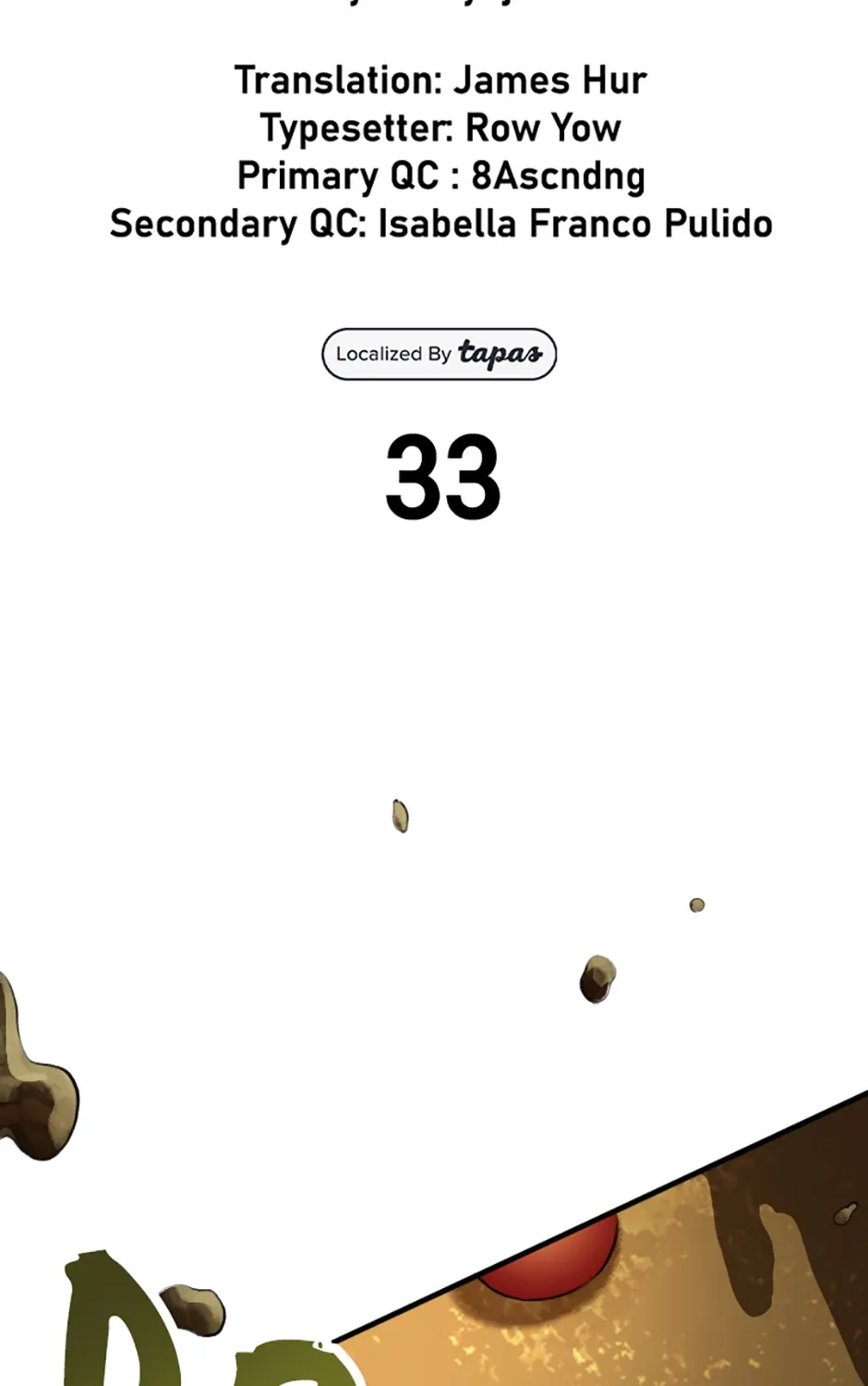Read My Eternal Reign chapter 33 image 12 on Lezhin