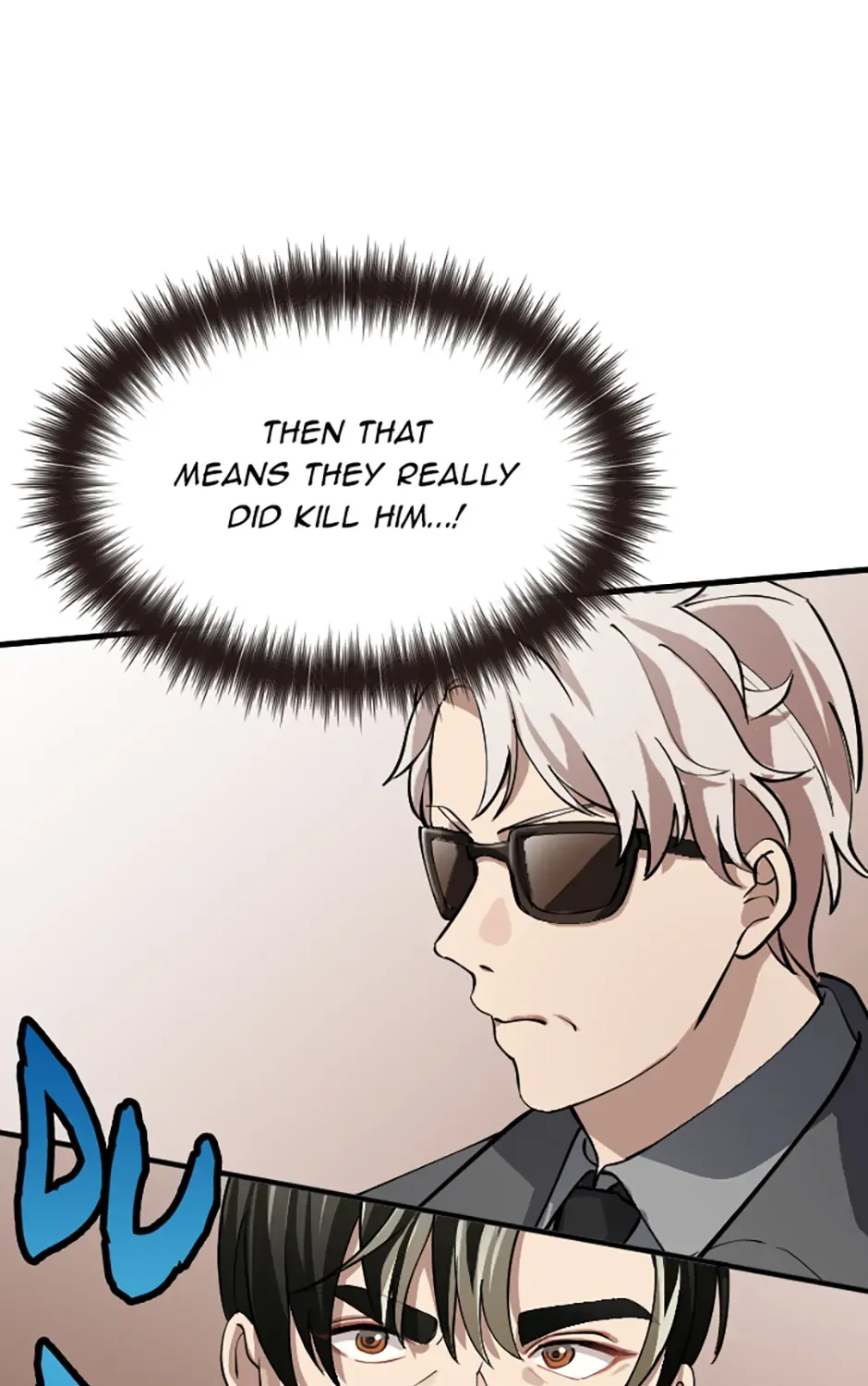 Read My Eternal Reign chapter 33 image 122 on Lezhin