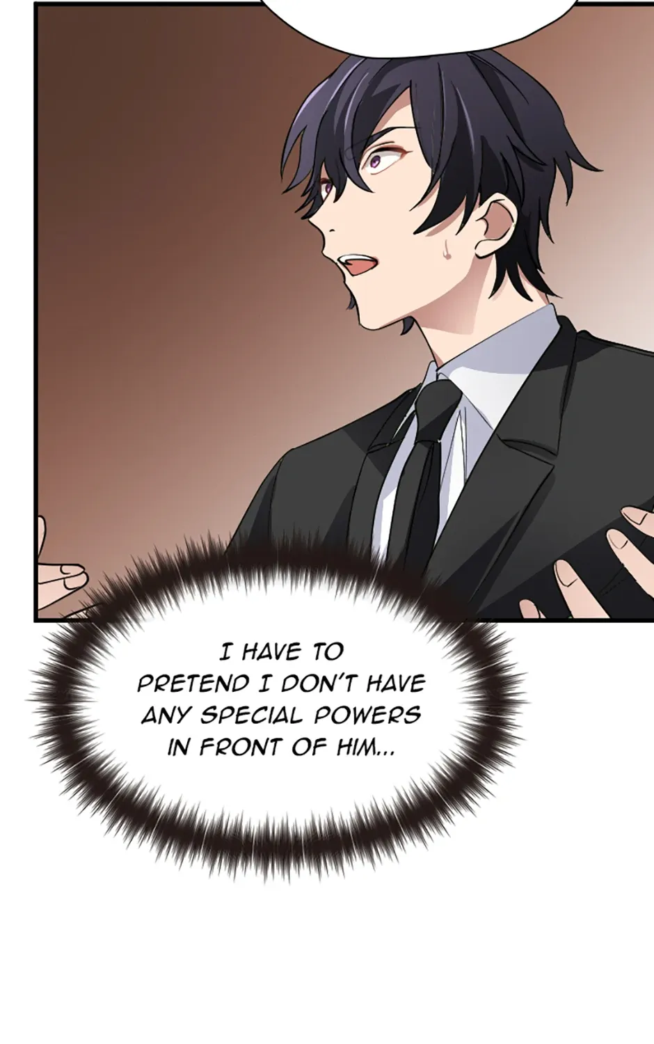 Read My Eternal Reign chapter 33 image 128 on Lezhin