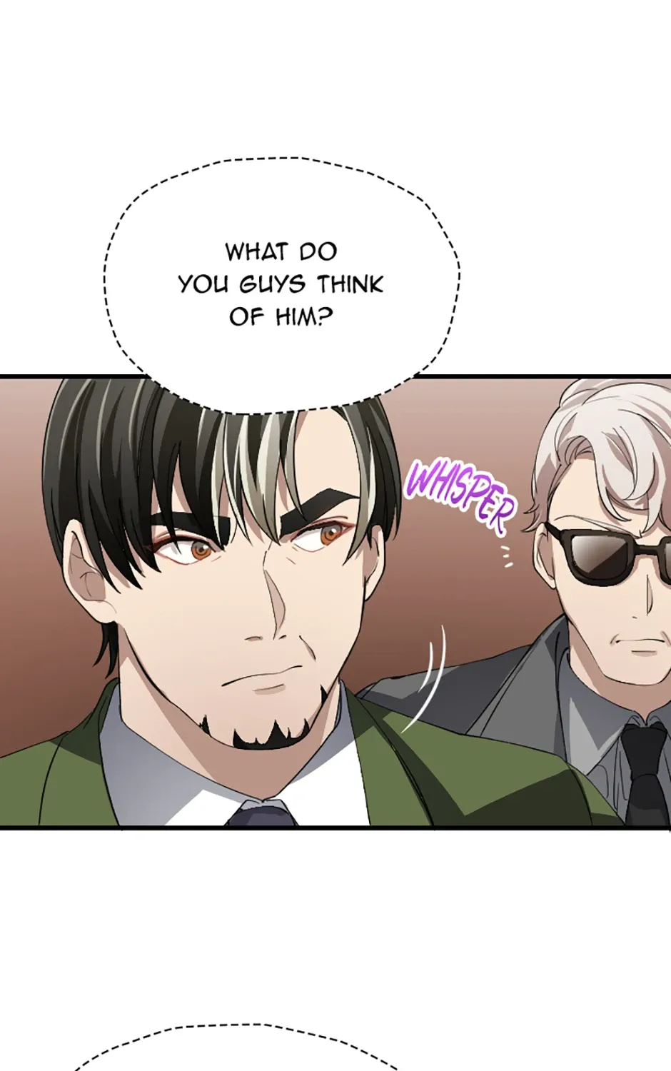 Read My Eternal Reign chapter 33 image 132 on Lezhin