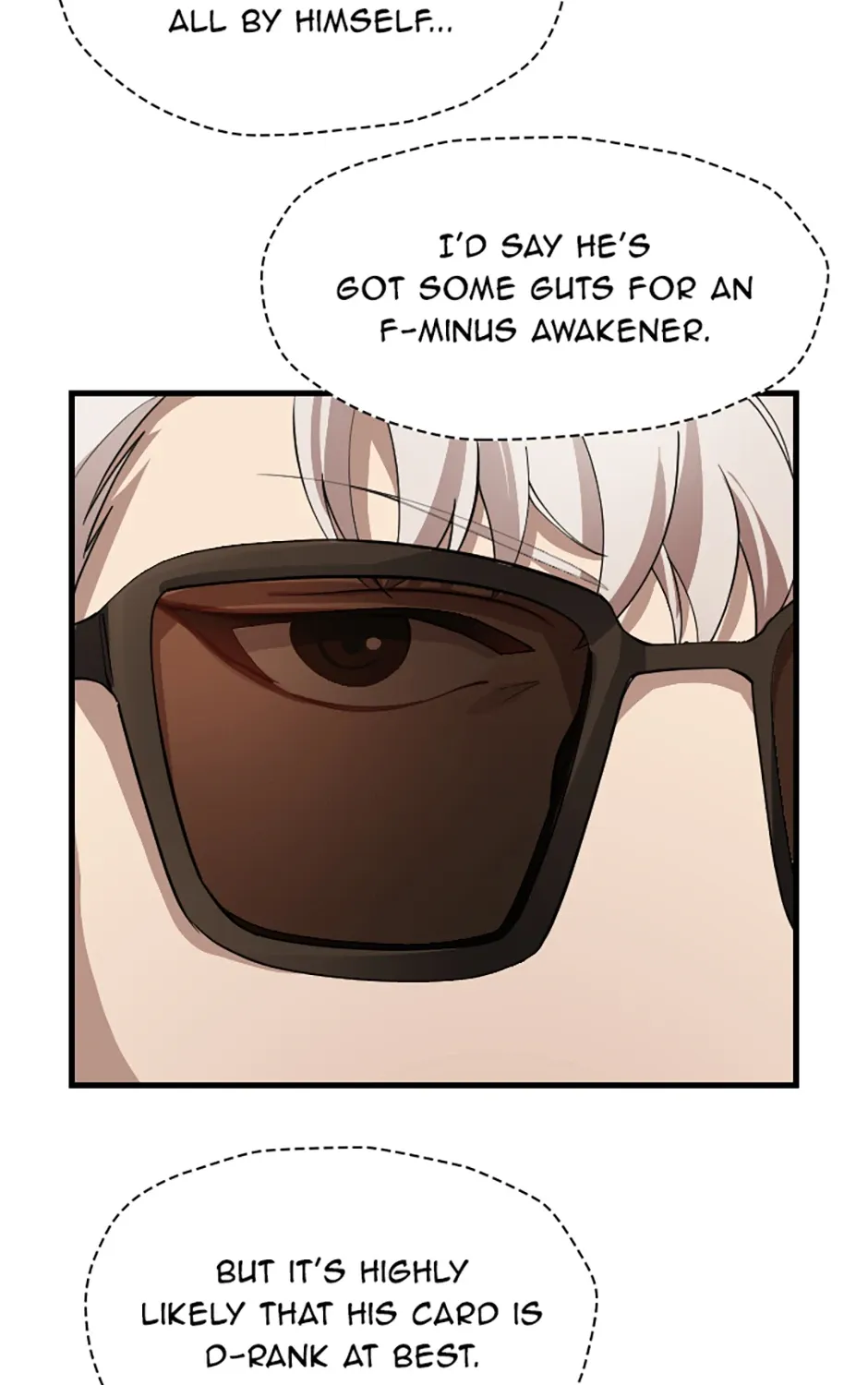 Read My Eternal Reign chapter 33 image 134 on Lezhin