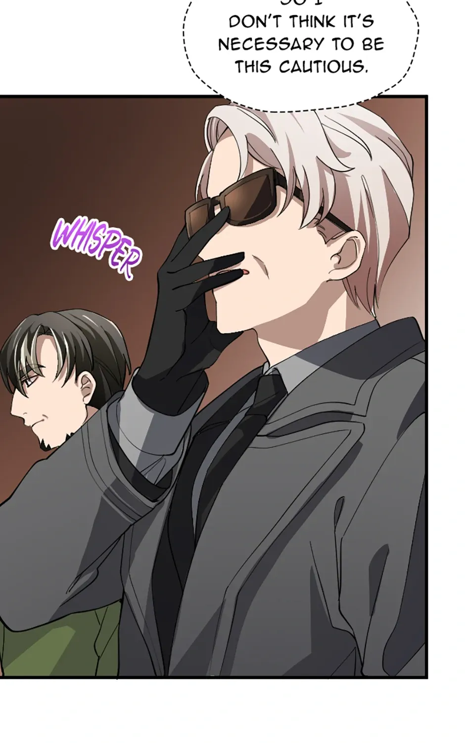 Read My Eternal Reign chapter 33 image 136 on Lezhin