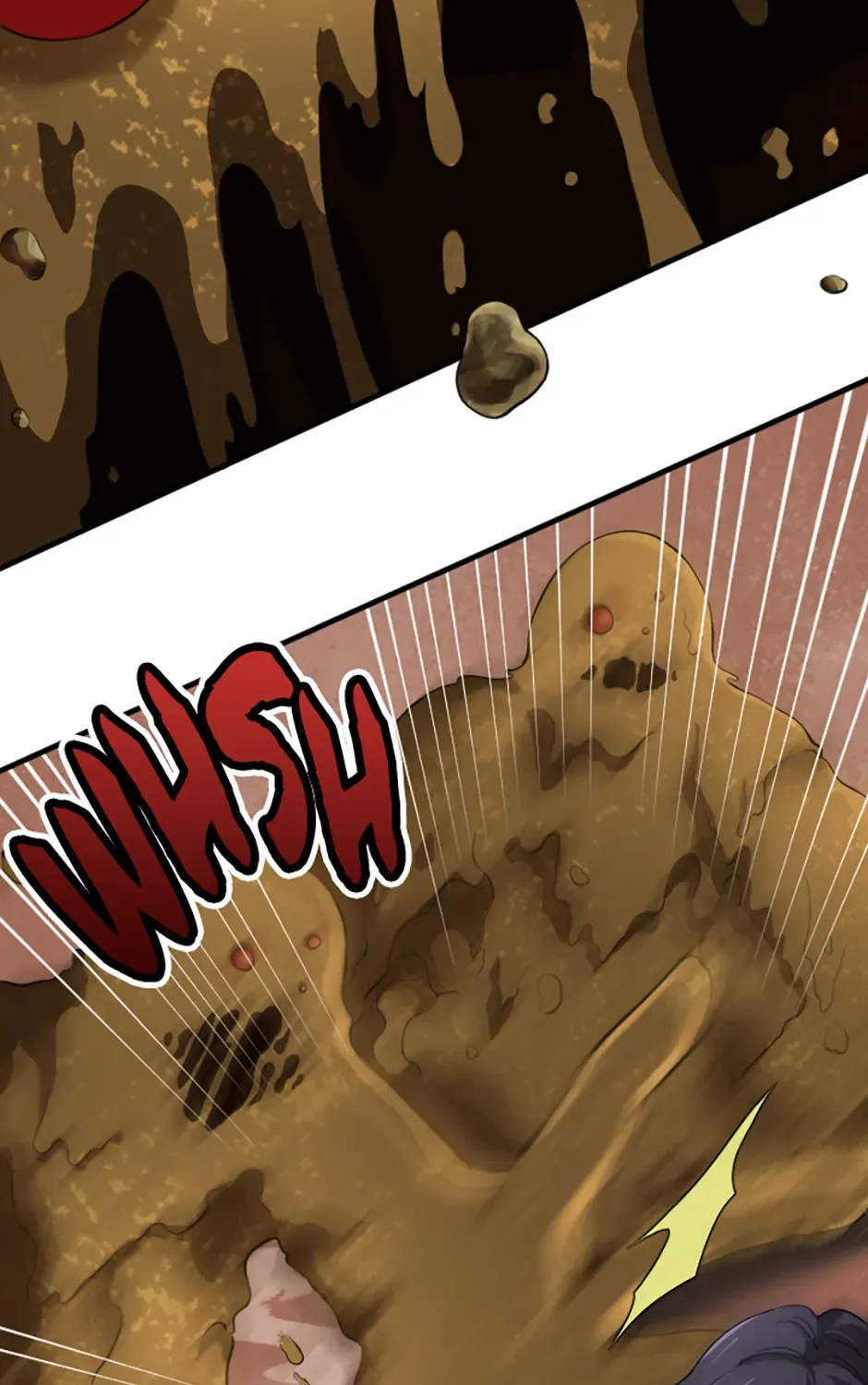 Read My Eternal Reign chapter 33 image 14 on Lezhin