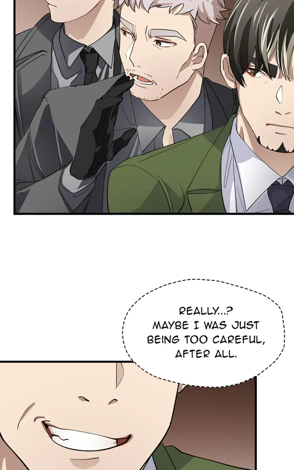 Read My Eternal Reign chapter 33 image 140 on Lezhin