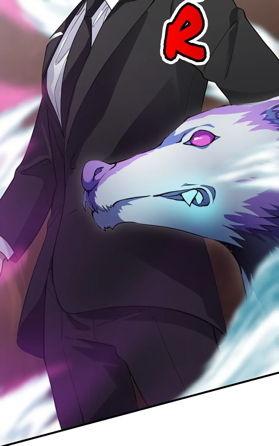 Read My Eternal Reign chapter 33 image 144 on Lezhin