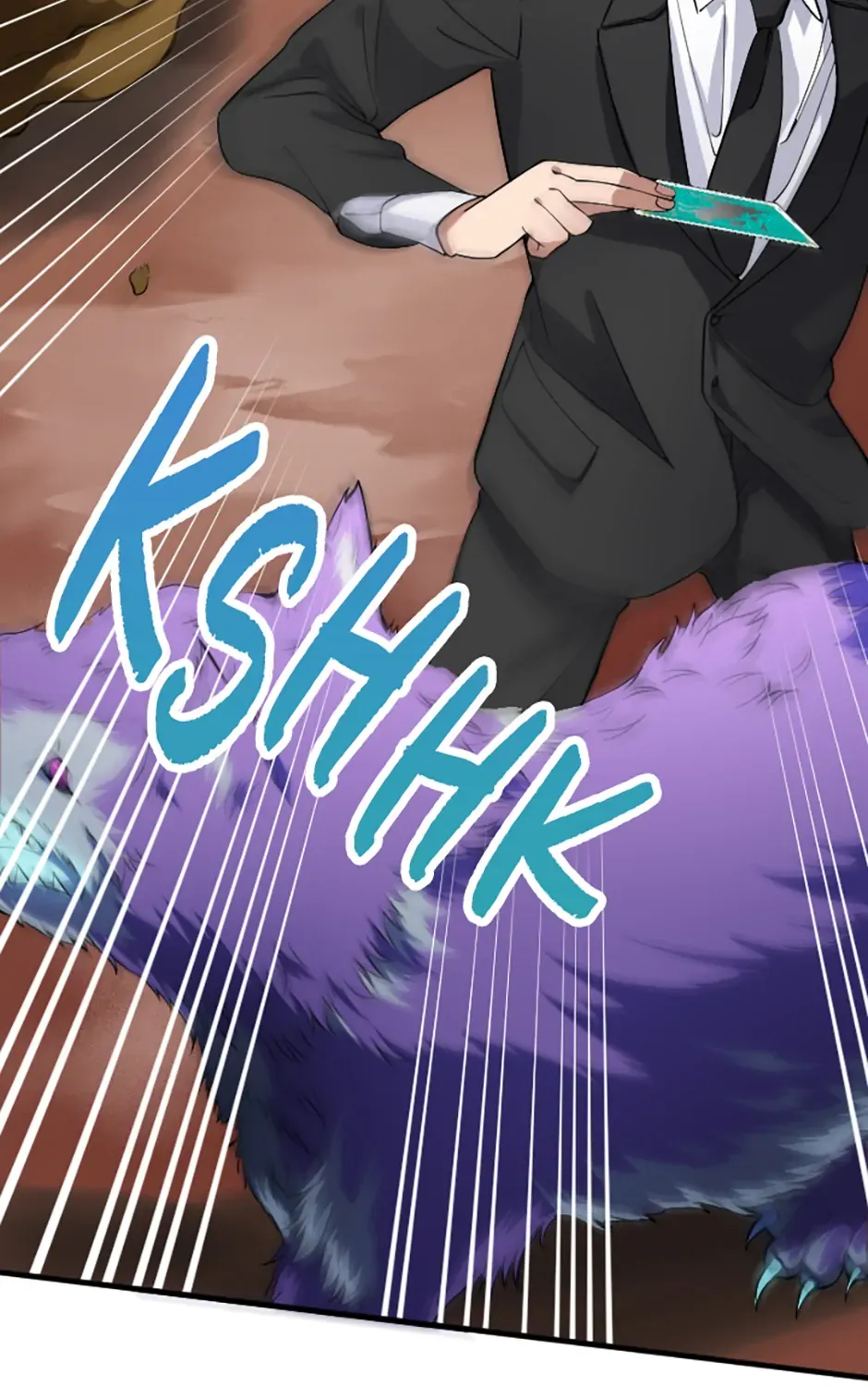 Read My Eternal Reign chapter 33 image 16 on Lezhin