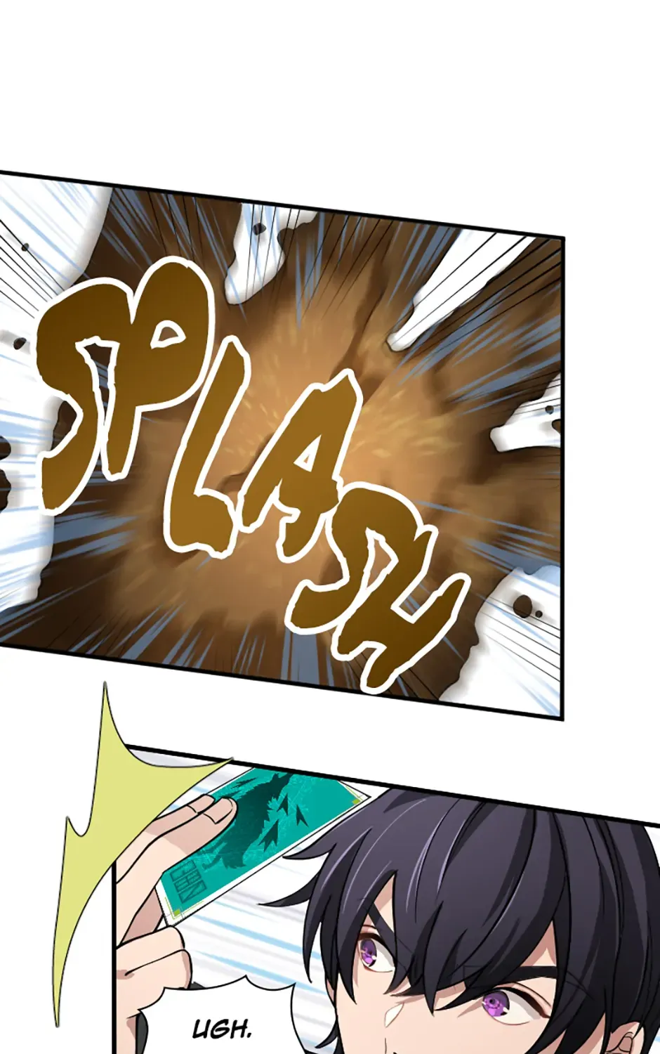 Read My Eternal Reign chapter 33 image 18 on Lezhin