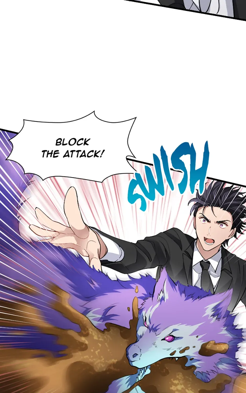 Read My Eternal Reign chapter 33 image 20 on Lezhin