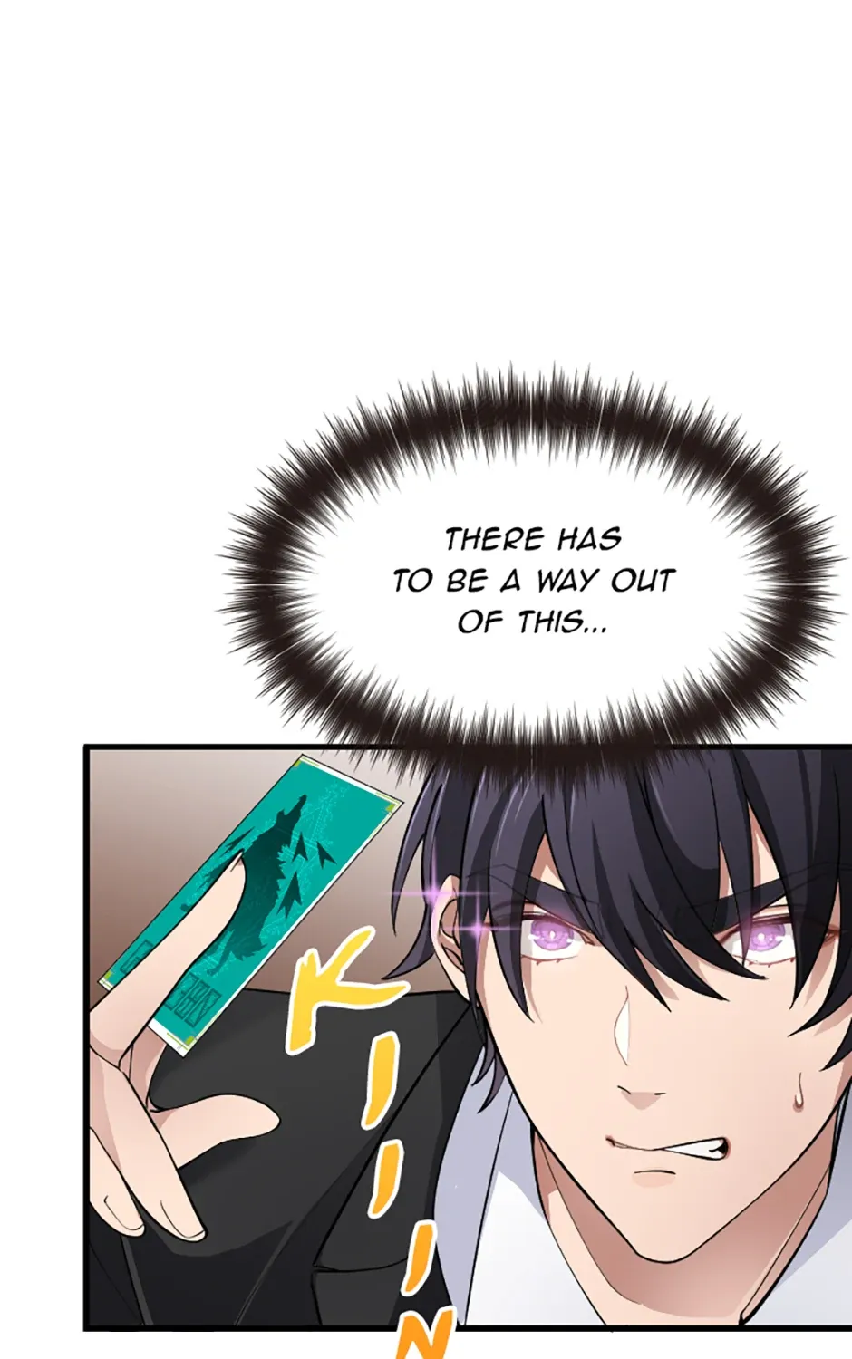 Read My Eternal Reign chapter 33 image 24 on Lezhin