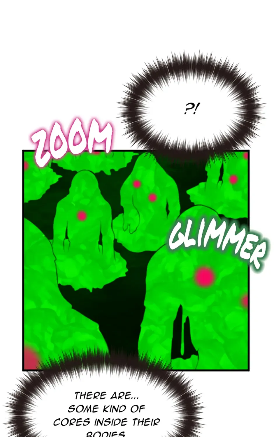 Read My Eternal Reign chapter 33 image 26 on Lezhin