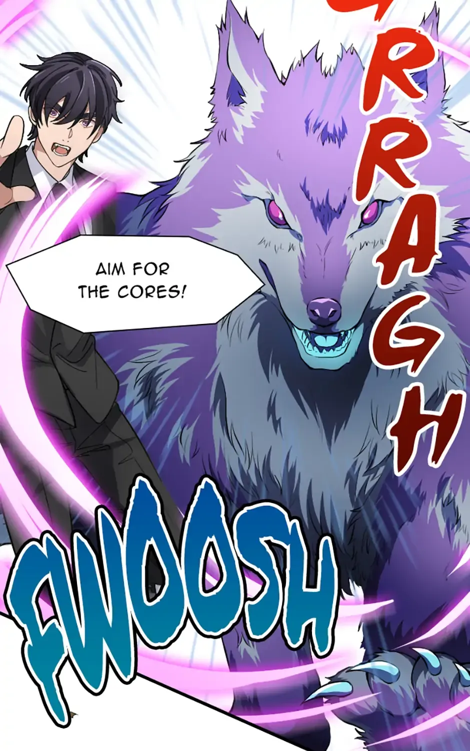 Read My Eternal Reign chapter 33 image 30 on Lezhin