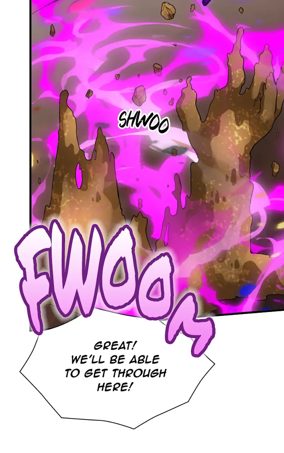 Read My Eternal Reign chapter 33 image 34 on Lezhin