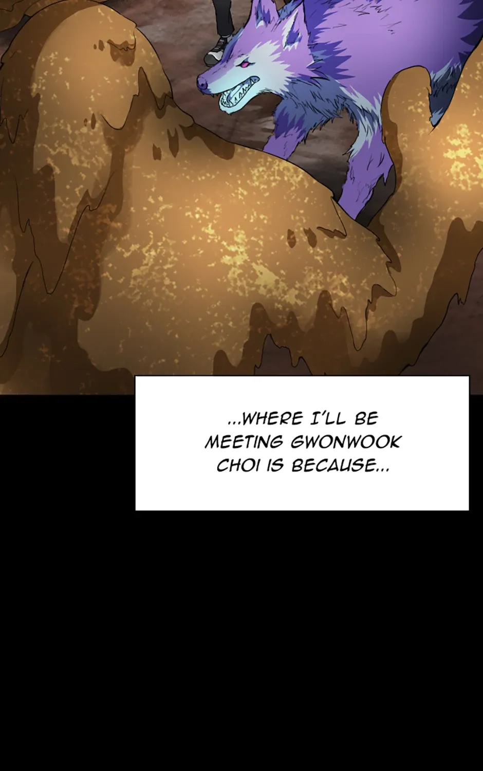 Read My Eternal Reign chapter 33 image 38 on Lezhin
