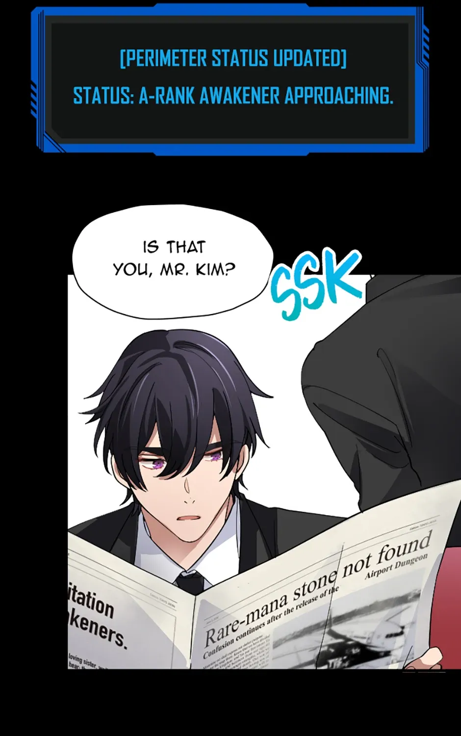 Read My Eternal Reign chapter 33 image 42 on Lezhin