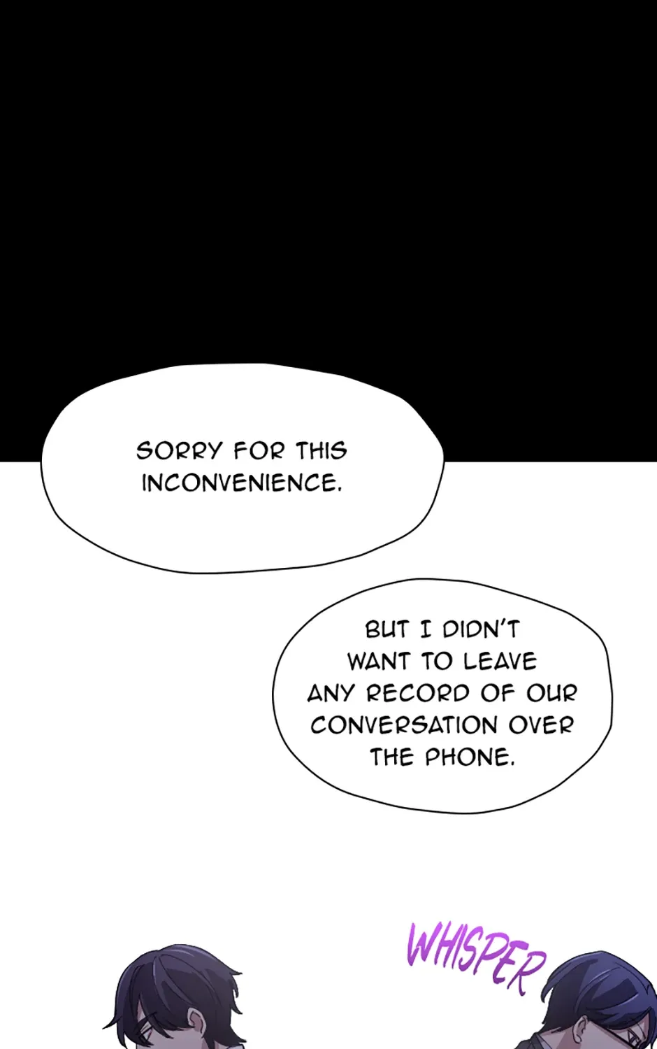 Read My Eternal Reign chapter 33 image 44 on Lezhin