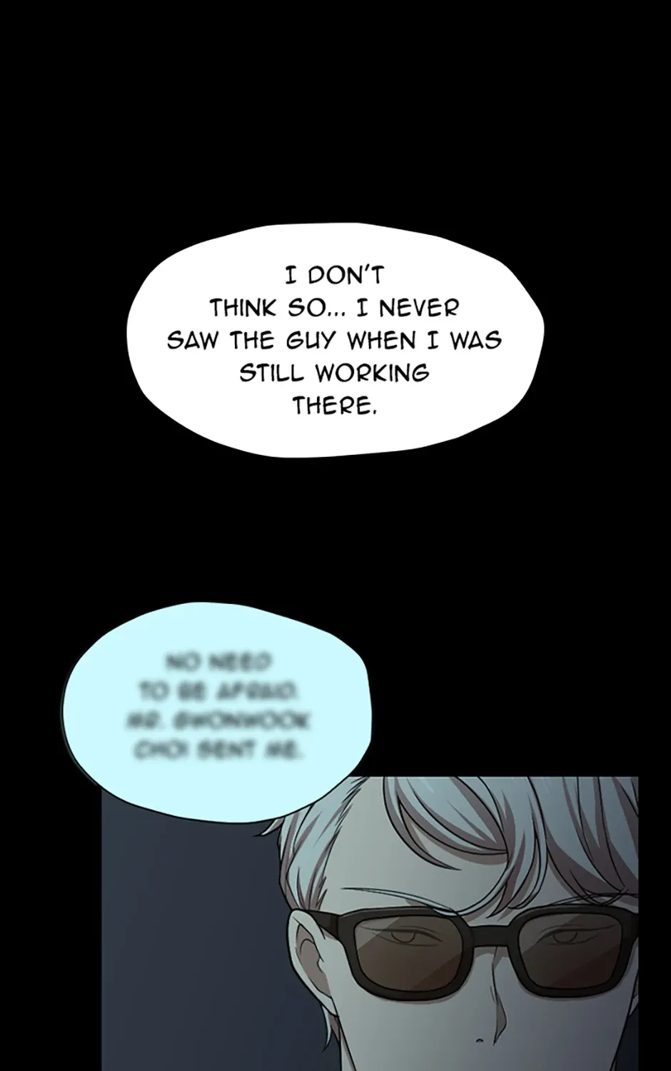 Read My Eternal Reign chapter 33 image 52 on Lezhin