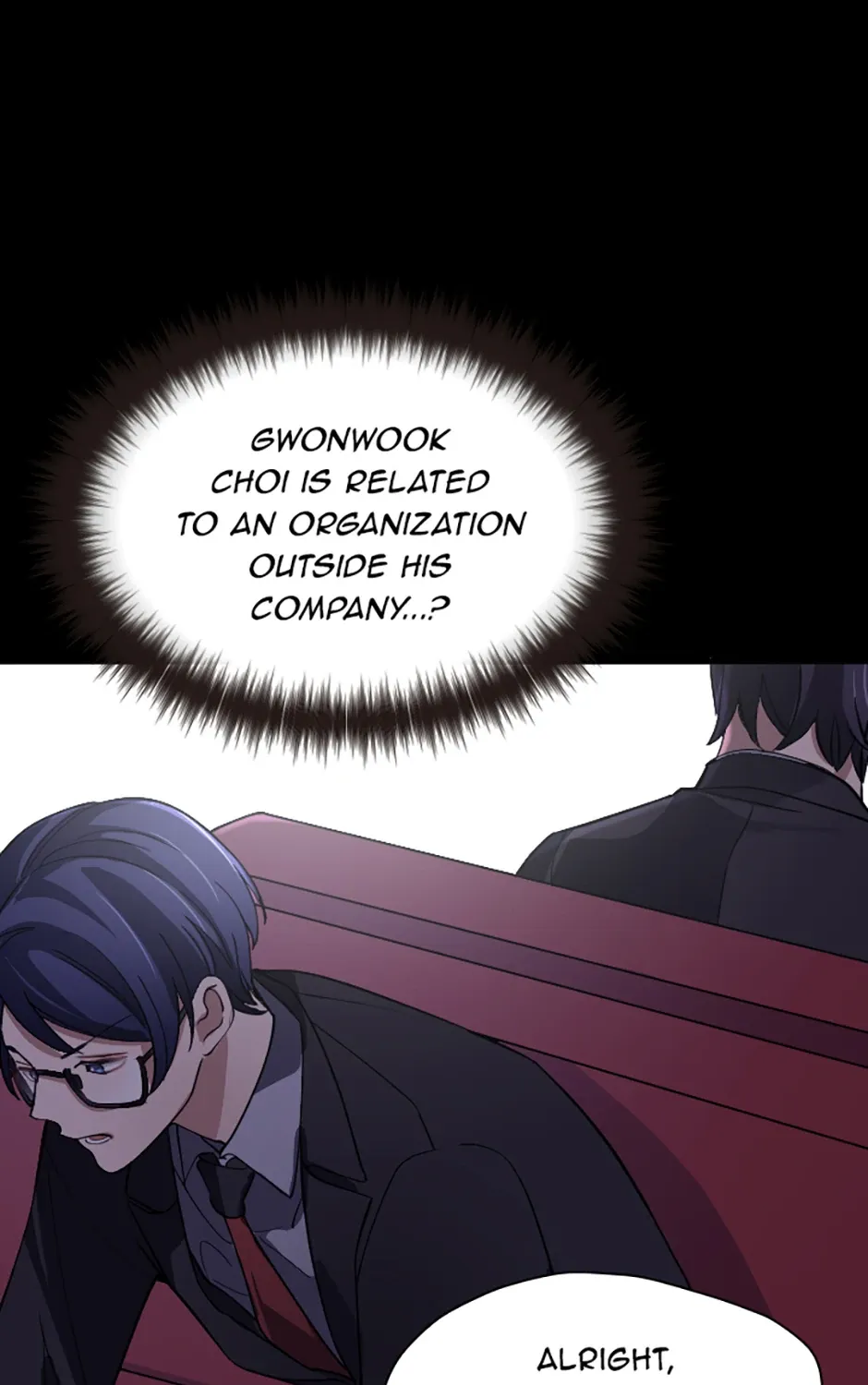 Read My Eternal Reign chapter 33 image 56 on Lezhin